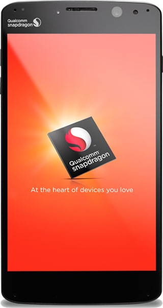 Qualcomm 810 Smartphone MDP